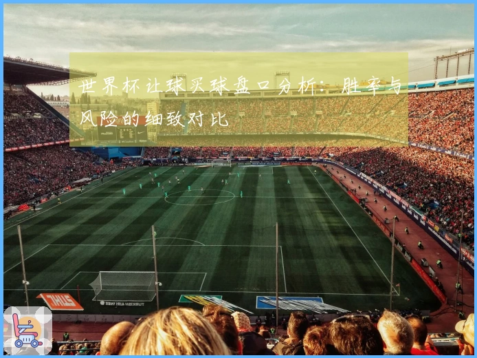 世界杯让球买球盘口分析：胜率与风险的细致对比
