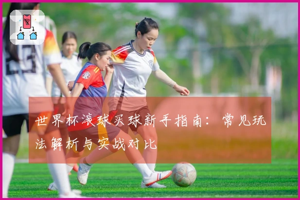 世界杯滚球买球新手指南：常见玩法解析与实战对比