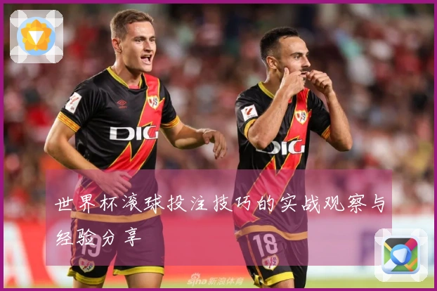 世界杯滚球投注技巧的实战观察与经验分享