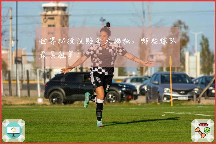 世界杯投注赔率大揭秘，哪些球队最具胜算？