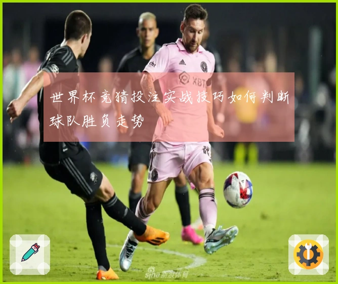 世界杯竞猜投注实战技巧如何判断球队胜负走势
