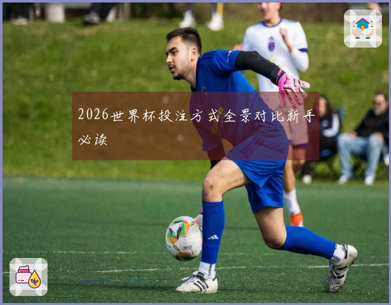 2026世界杯投注方式全景对比新手必读