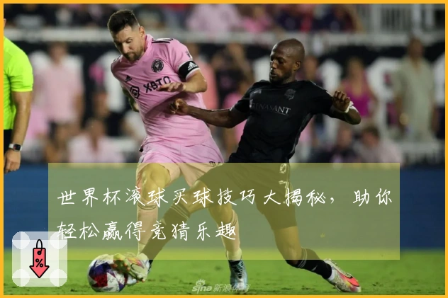 世界杯滚球买球技巧大揭秘，助你轻松赢得竞猜乐趣