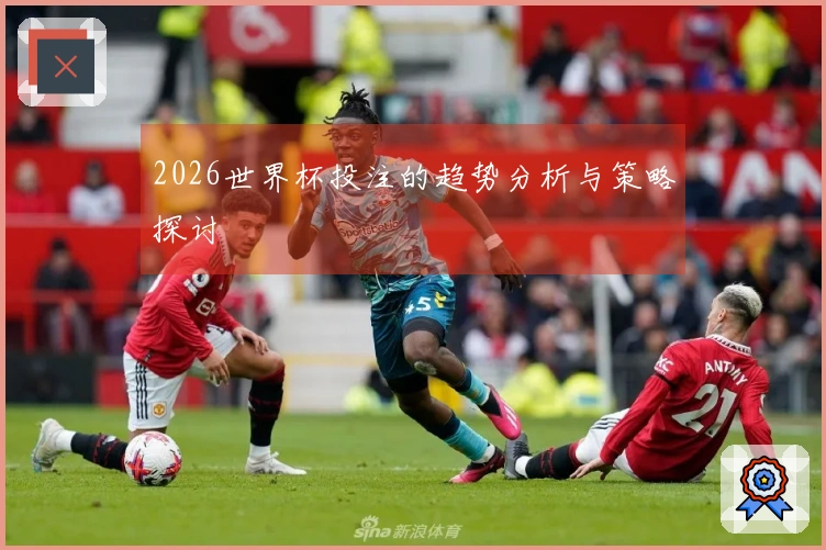 2026世界杯投注的趋势分析与策略探讨