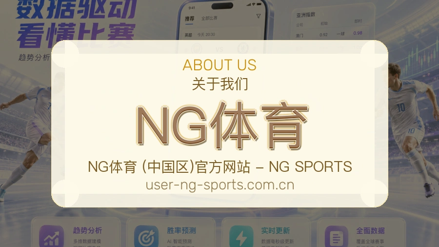 关于 NG体育